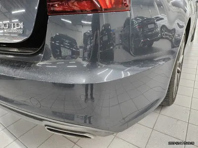 2016 Audi A6 WAUZZZ4G8GN023450 VIN:WAUZZZ4G8GN023450