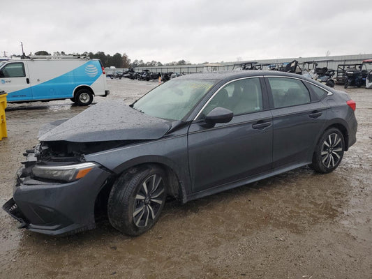 2024 HONDA CIVIC EX VIN:2HGFE1F73RH311793