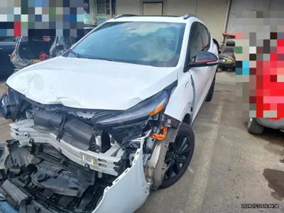 2022 Chevrolet Volt VIN: