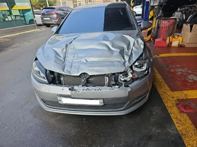 2016 Volkswagen Golf WVWZZZAUZGW282013 VIN:WVWZZZAUZGW282013
