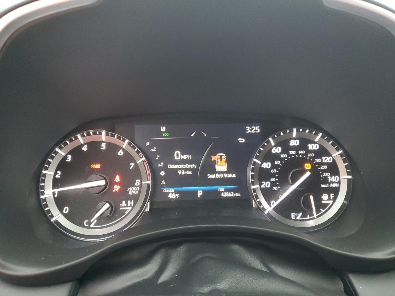 2022 TOYOTA HIGHLANDER XSE VIN:5TDJZRBH3NS211327