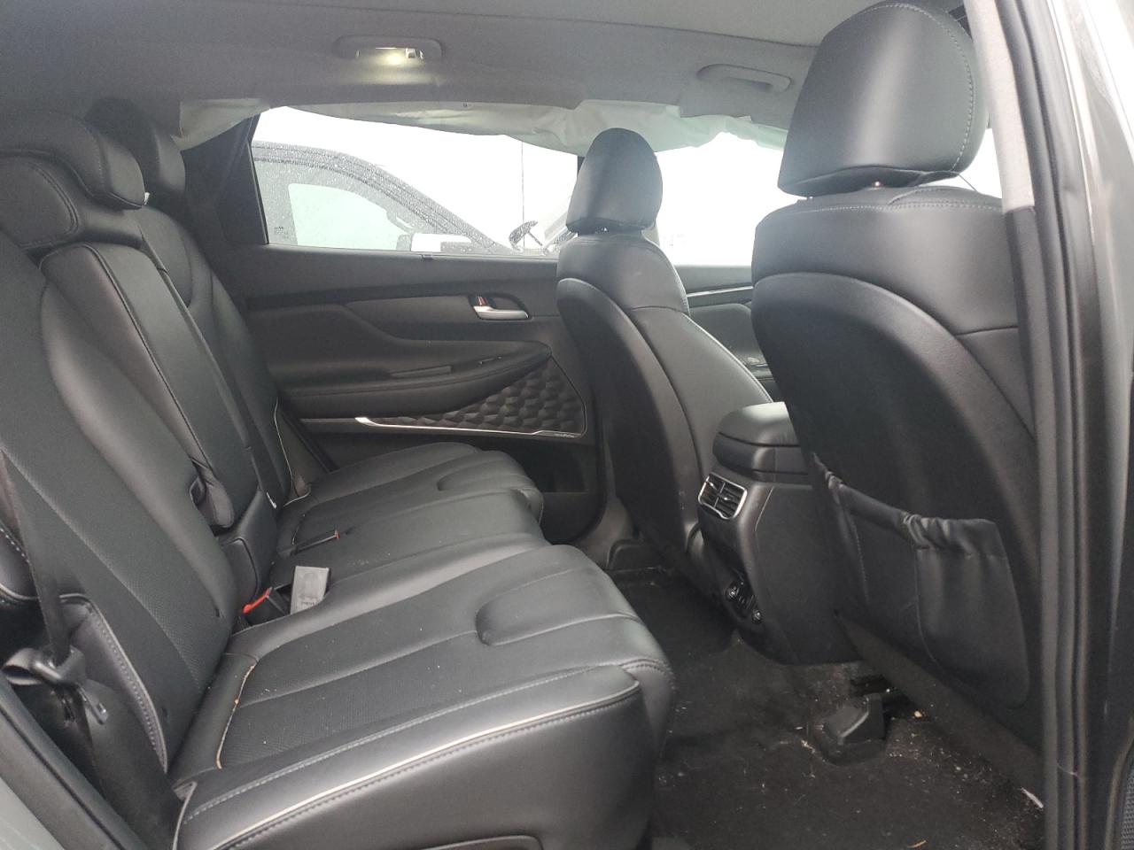 2023 HYUNDAI SANTA FE LIMITED VIN:5NMS4DAL7PH551968