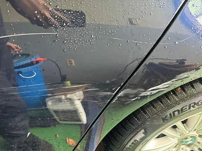 2015 BMW 520 WBA5E7101FG154812 VIN:WBA5E7101FG154812