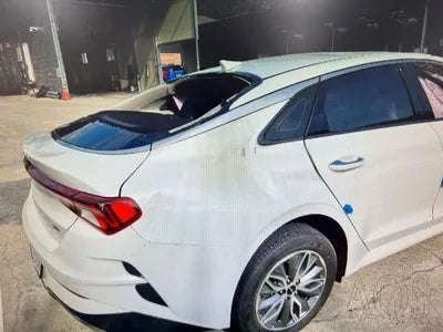 2022 Kia K5 VIN:
