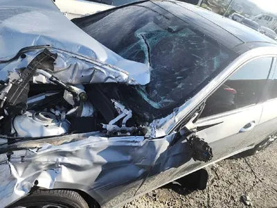 2015 Mercedes-Benz E 250 WDDHF9HB8FB105996 VIN:WDDHF9HB8FB105996