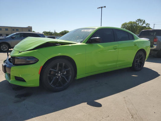 2023 DODGE CHARGER SXT VIN:2C3CDXBG7PH535471