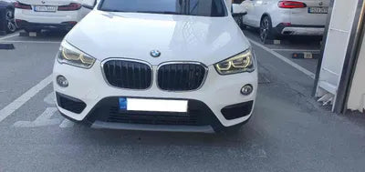 2016 BMW 120 WBAHU3102GP916796 VIN:WBAHU3102GP916796