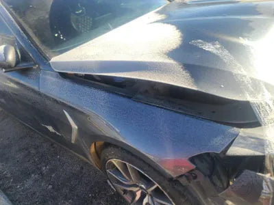 2018 Genesis G70 VIN: