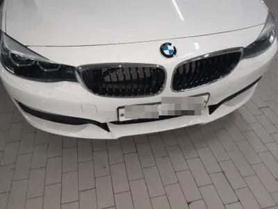 2018 BMW 320 WBA8T3107JG805283 VIN:WBA8T3107JG805283