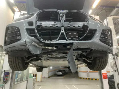 2022 BMW i4 WBY71AW04NFN19385 VIN:WBY71AW04NFN19385