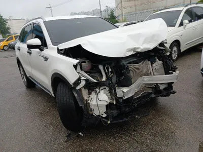 2021 Kia Sorento VIN: