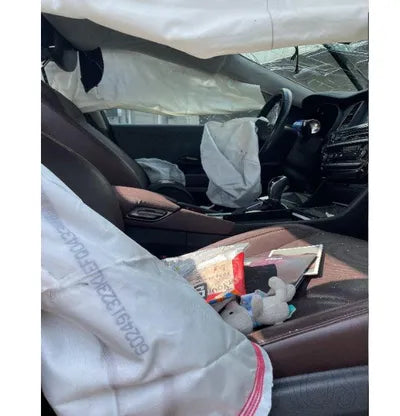 2015 Jaguar SL KMHFR412BFA007611 VIN:KMHFR412BFA007611