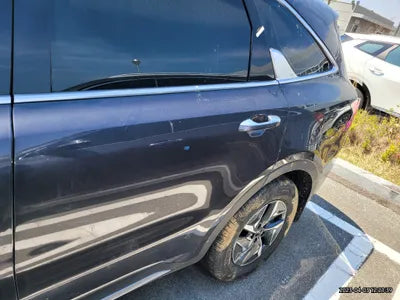 2023 Kia Sorento KNARL81GBPA144089 VIN:KNARL81GBPA144089