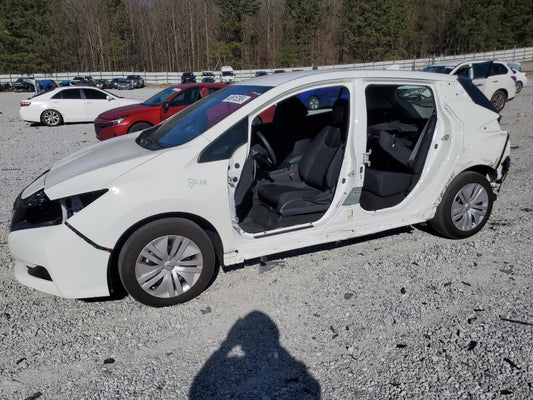 2023 NISSAN LEAF S VIN:1N4AZ1BV1PC561167