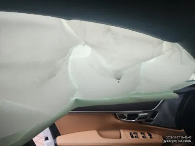 2023 Volvo S90 LVYPT0628PP329621 VIN:LVYPT0628PP329621