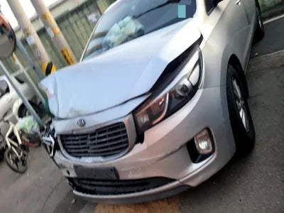 2015 Kia Carnival KNHMF37ABFS065311 VIN:KNHMF37ABFS065311