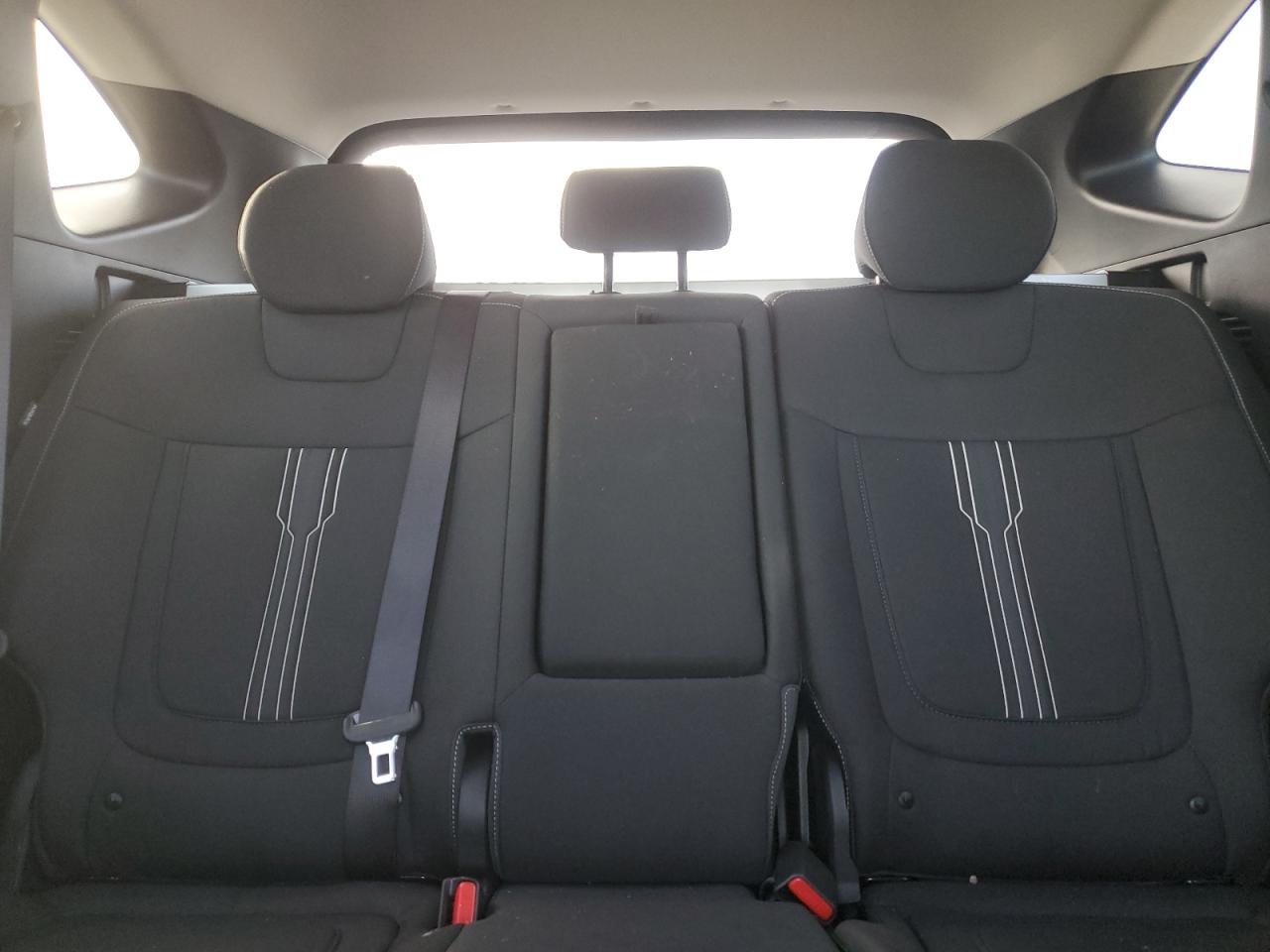 2024 HYUNDAI TUCSON SEL VIN:5NMJBCDE6RH370727