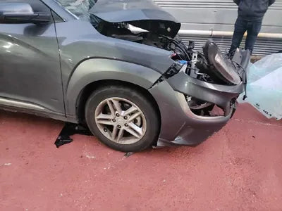 2021 Hyundai Kona VIN: