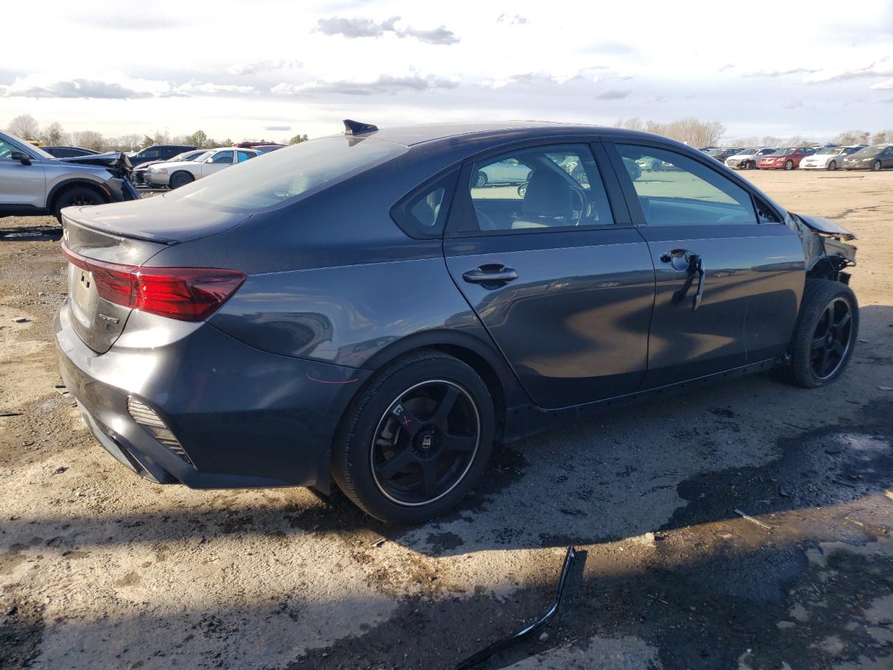 2022 KIA FORTE GT LINE VIN:JF2SHADC5BH759549