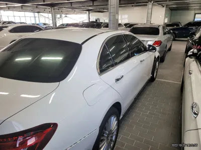 2023 Mercedes-Benz E 250 W1KZF4FB9PB101161 VIN:W1KZF4FB9PB101161