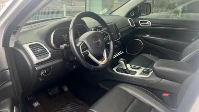 2021 Jeep Grand Cherokee 1C4RJFJG0MC529536 VIN:1C4RJFJG0MC529536