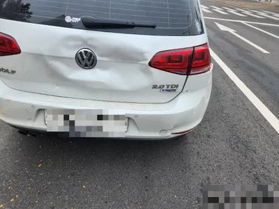 2015 Volkswagen Golf WVWZZZAUZFW165393 VIN:WVWZZZAUZFW165393