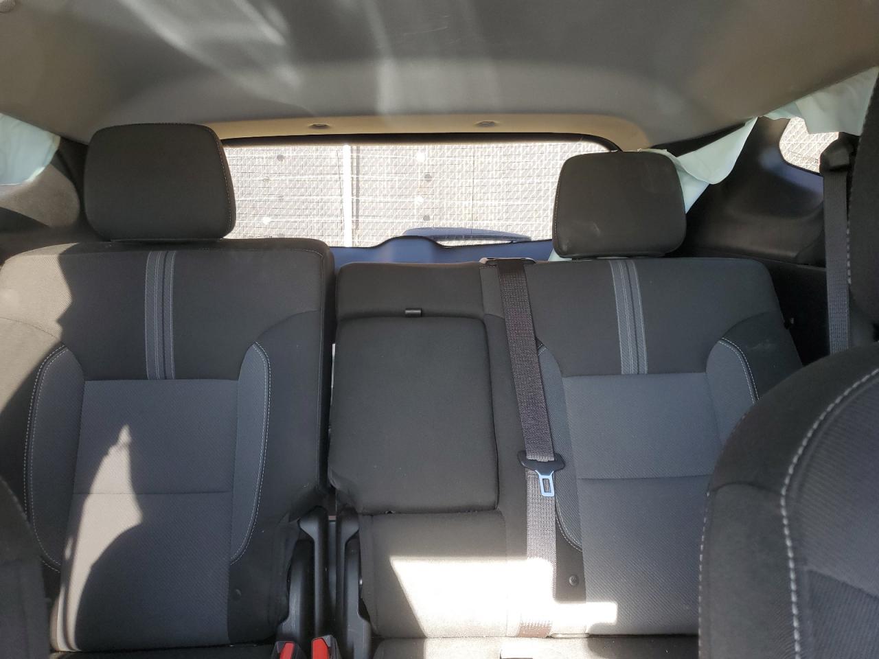 2023 CHEVROLET BLAZER 2LT VIN:3GNKBCR42PS220406