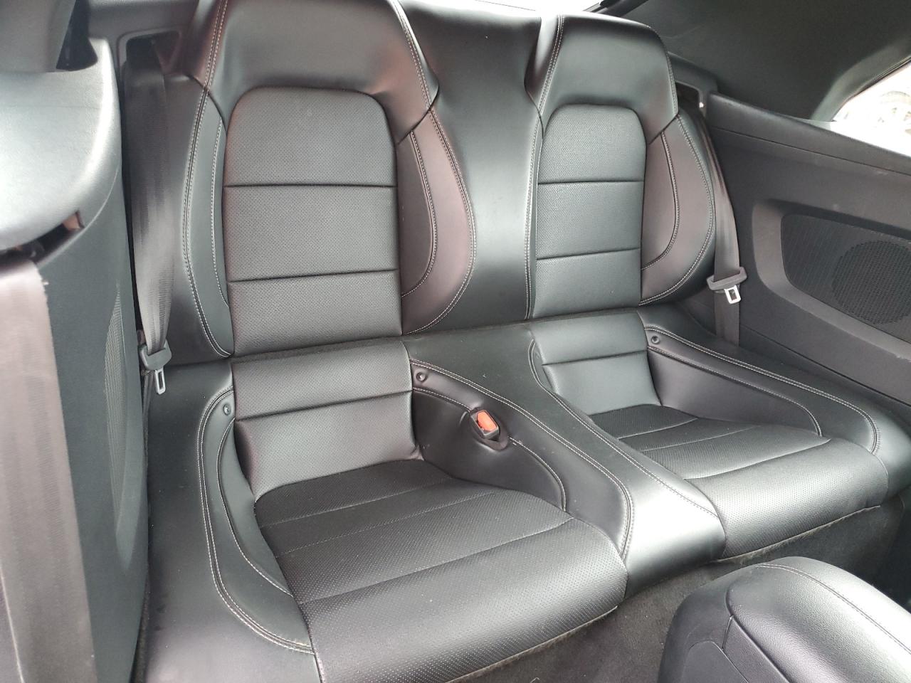 2022 FORD MUSTANG  VIN:1FATP8UH2N5120633