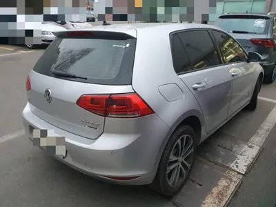 2016 Volkswagen Golf WVWZZZAUZGW141277 VIN:WVWZZZAUZGW141277