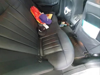 2016 Mercedes-Benz E 220 WDDHF0AB5GB304950 VIN:WDDHF0AB5GB304950