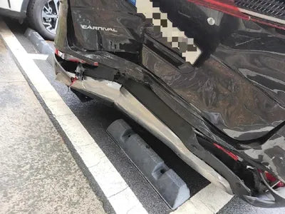 2021 Kia Carnival VIN: