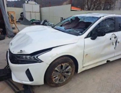 2022 Kia K5 KNAG141JBNA025481 VIN:KNAG141JBNA025481
