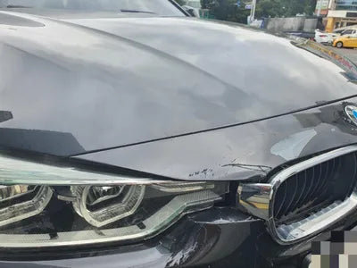 2016 BMW 320 WBA8C5109GK638751 VIN:WBA8C5109GK638751