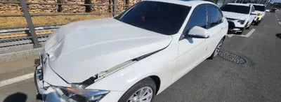 2018 BMW 320 WBA8C5107JA074871 VIN:WBA8C5107JA074871