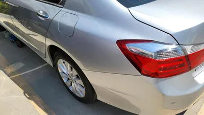 2015 Honda Accord 1HGCR2680FA510998 VIN:1HGCR2680FA510998