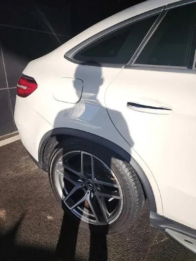 2018 Mercedes-Benz GLE 350 VIN: