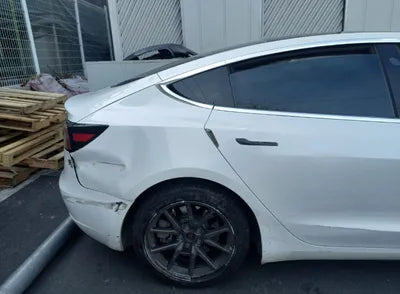 2020 Tesla Model 3 827KM5YJ3E1EB7LF5 VIN:827KM5YJ3E1EB7LF5