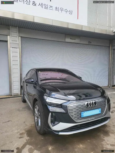 2022 Audi e-tron WAUZZZFZ6NP042854 VIN:WAUZZZFZ6NP042854