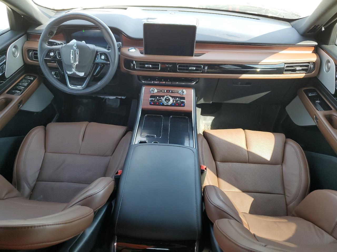 2023 LINCOLN AVIATOR RESERVE VIN:5LM5J7WC3PGL27029