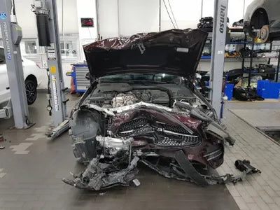 2022 Mercedes-Benz E 300 VIN: