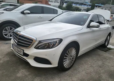 2015 Mercedes-Benz C 220 WDDWF0EB0FF086425 VIN:WDDWF0EB0FF086425