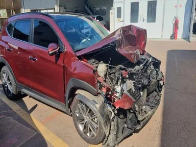 2016 Hyundai Tucson KMHJ2815GHU227259 VIN:KMHJ2815GHU227259