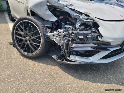 2023 Porsche Panamera WP0BJ2972PL143283 VIN:WP0BJ2972PL143283