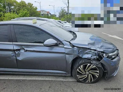 2021 Volkswagen Jetta VIN: