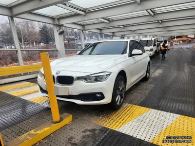 2016 BMW 320 WBA8C5109GK639558 VIN:WBA8C5109GK639558