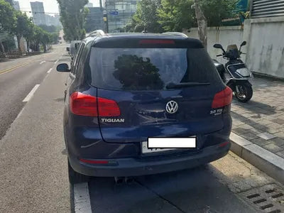 2015 Volkswagen Tiguan WVGZZZ5NZFW556239 VIN:WVGZZZ5NZFW556239