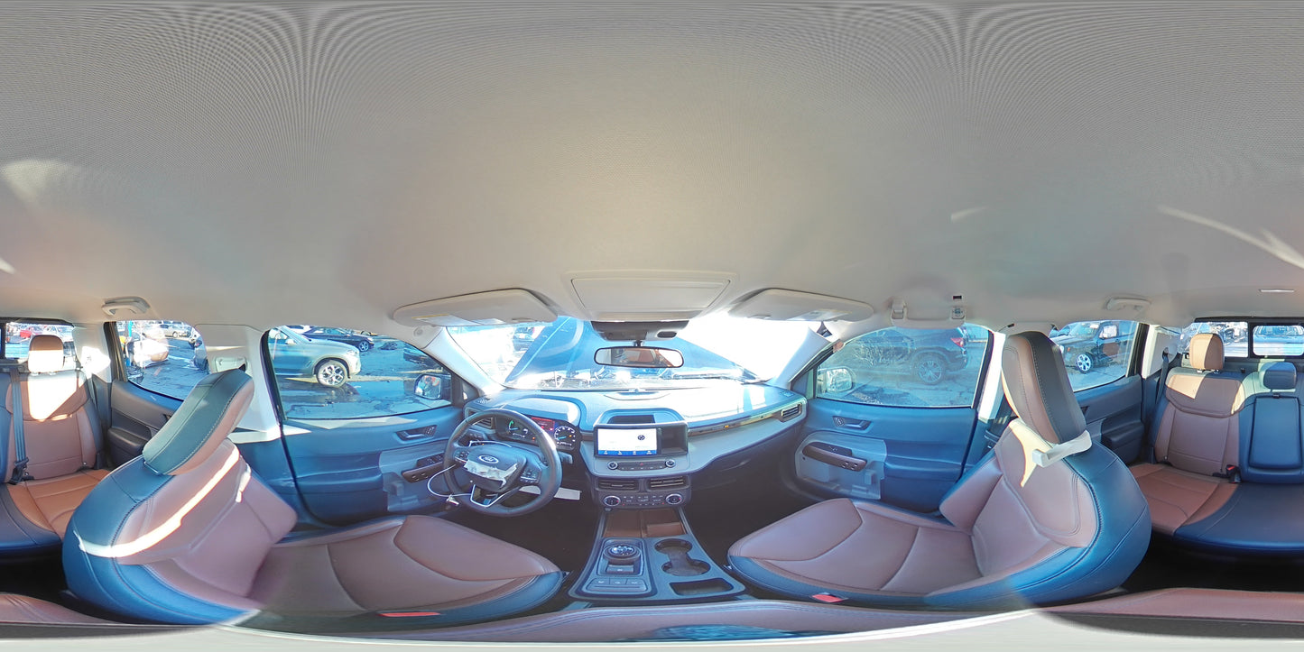 2022 FORD MAVERICK XL VIN:3FTTW8E3XNRA69959