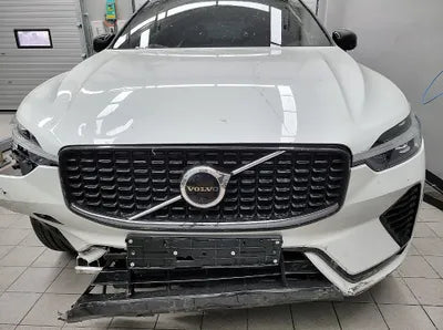 2021 Volvo XC60 YV1UZ062CN1905866 VIN:YV1UZ062CN1905866