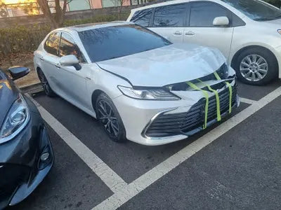 2022 Toyota Camry JTNBA1HK0N3019022 VIN:JTNBA1HK0N3019022