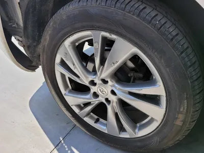 2014 Infiniti QX60 VIN: